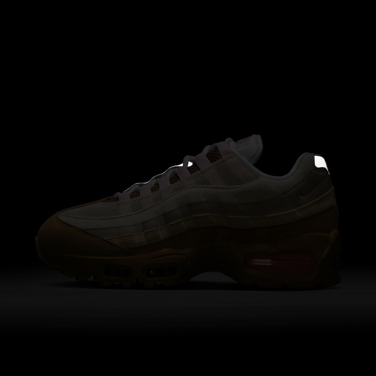  Womens Nike Air Max 95 Big Bubble - Foto 9
