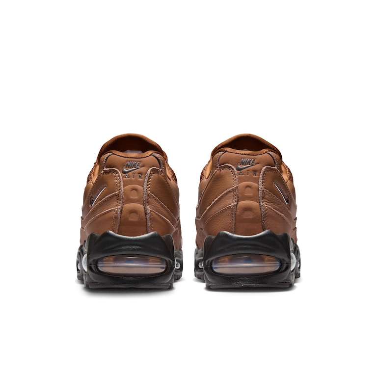  Women's Nike Air Max 95 - Foto 8