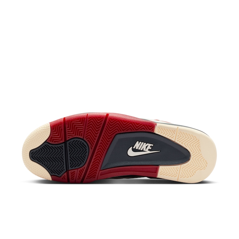 BIKE AIR x Nigel Sylvester x Air Jordan 4 - Foto 2