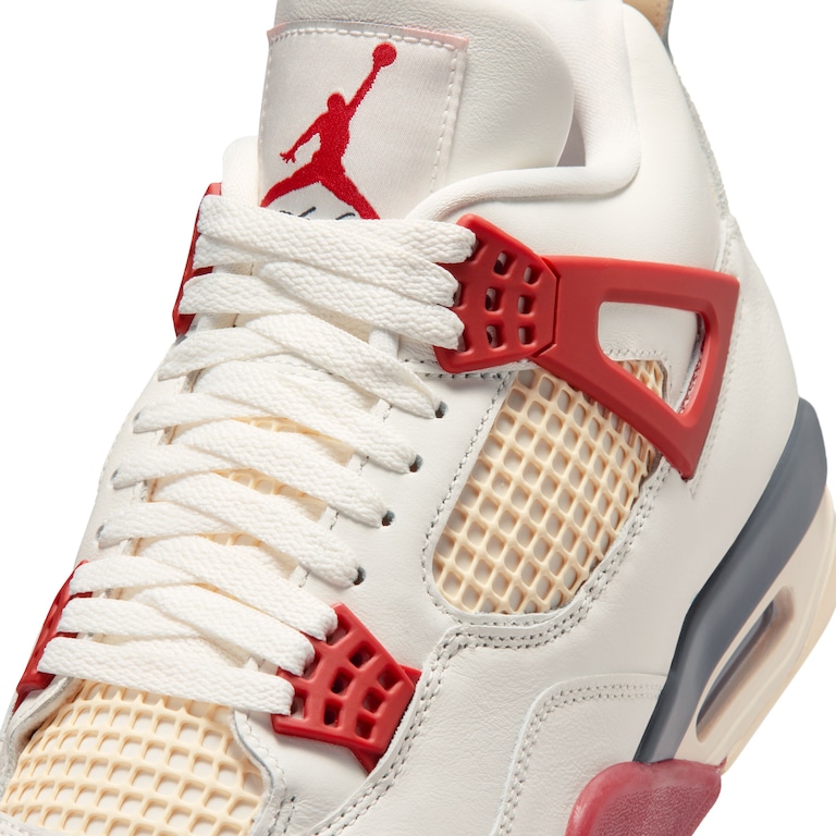 BIKE AIR x Nigel Sylvester x Air Jordan 4 - Foto 10