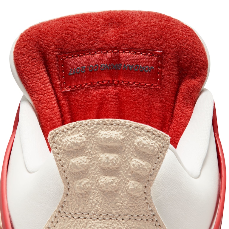 BIKE AIR x Nigel Sylvester x Air Jordan 4 - Foto 12