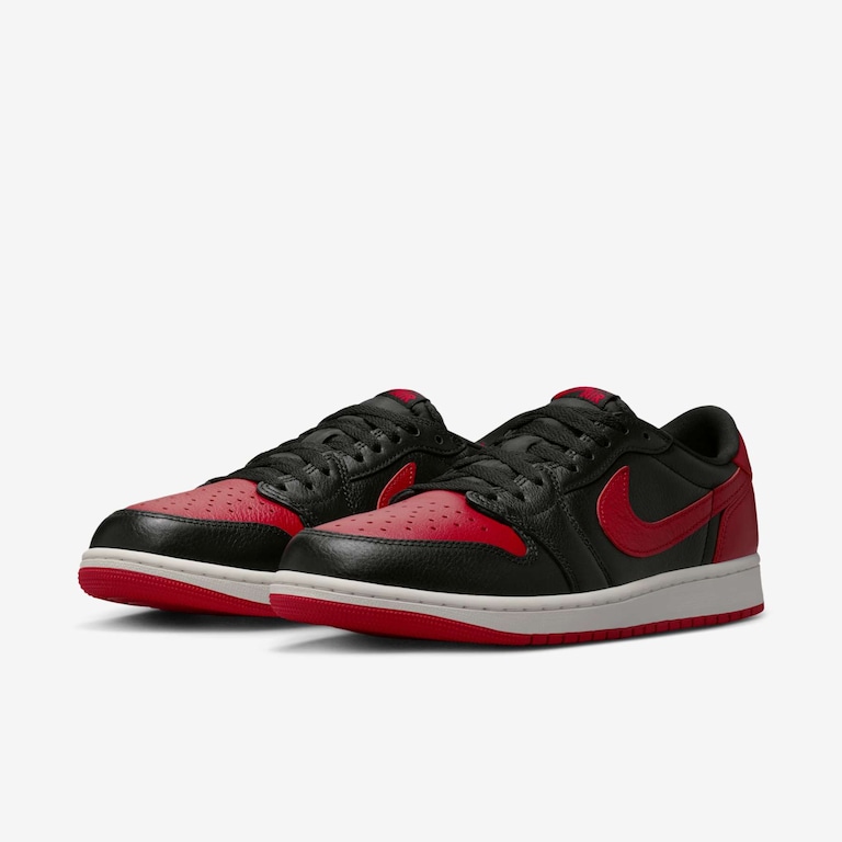  Air Jordan 1 Retro Low OG - Foto 5