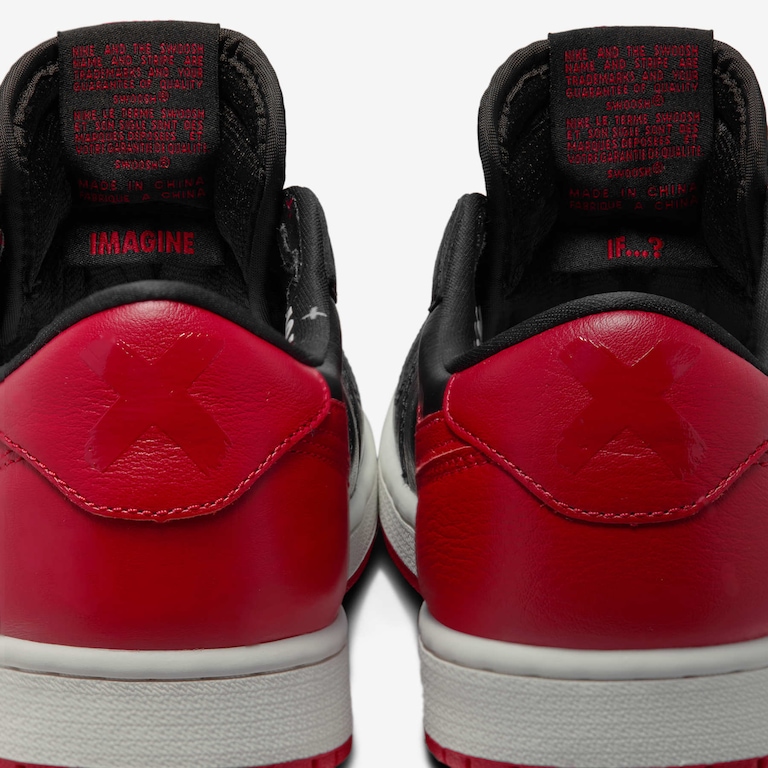  Air Jordan 1 Retro Low OG - Foto 9
