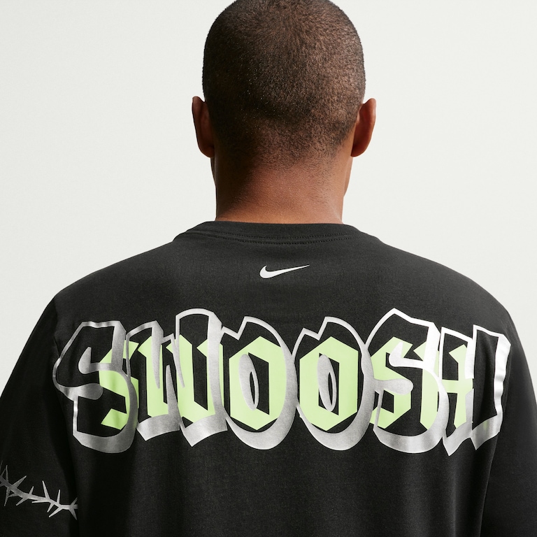 Men's Tee Nike Sportswear - Foto 4
