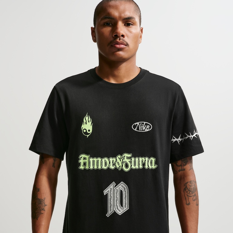 Men's Tee Nike Sportswear - Foto 1