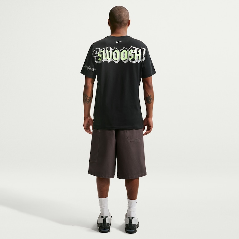 Men's Tee Nike Sportswear - Foto 5