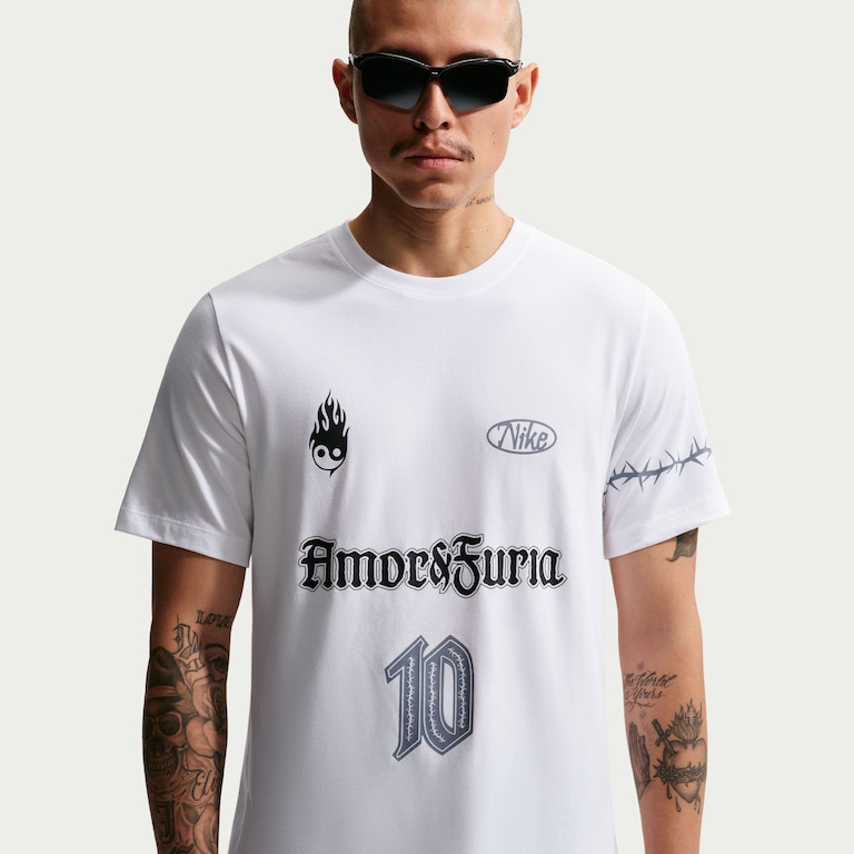 Men's Tee Nike Sportswear - Foto 1