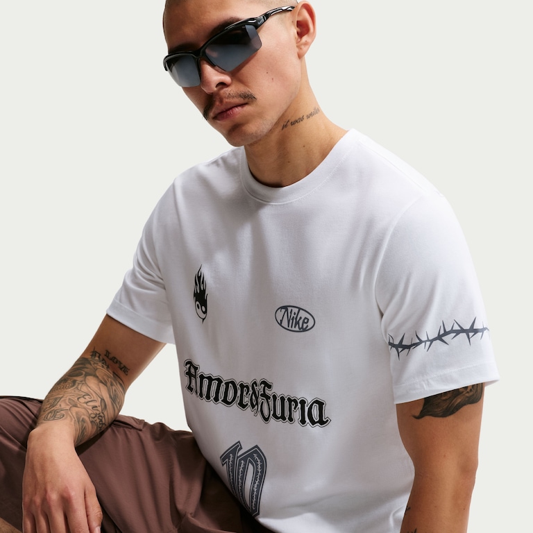 Men's Tee Nike Sportswear - Foto 2