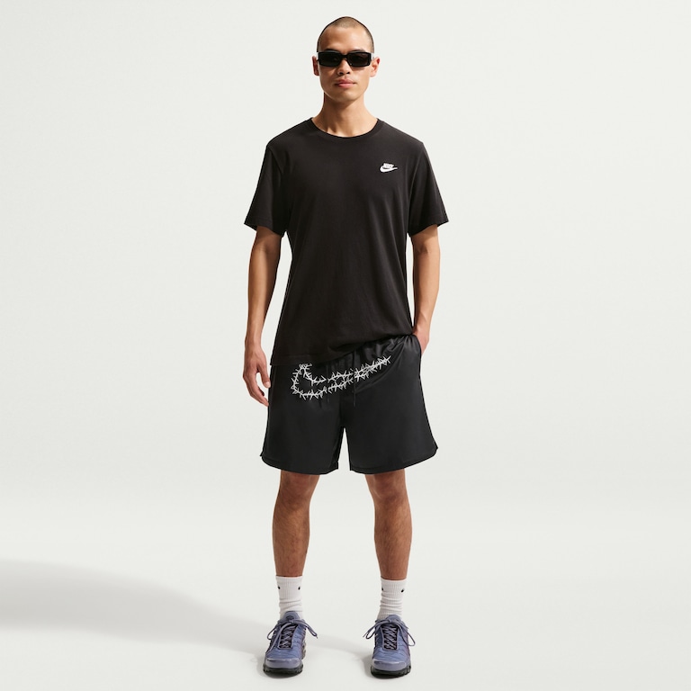 Men's Short Nike Sportswear - Foto 2
