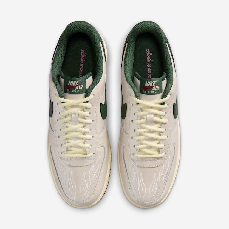 Nike Air Force 1 '07 LV8 - Foto 4