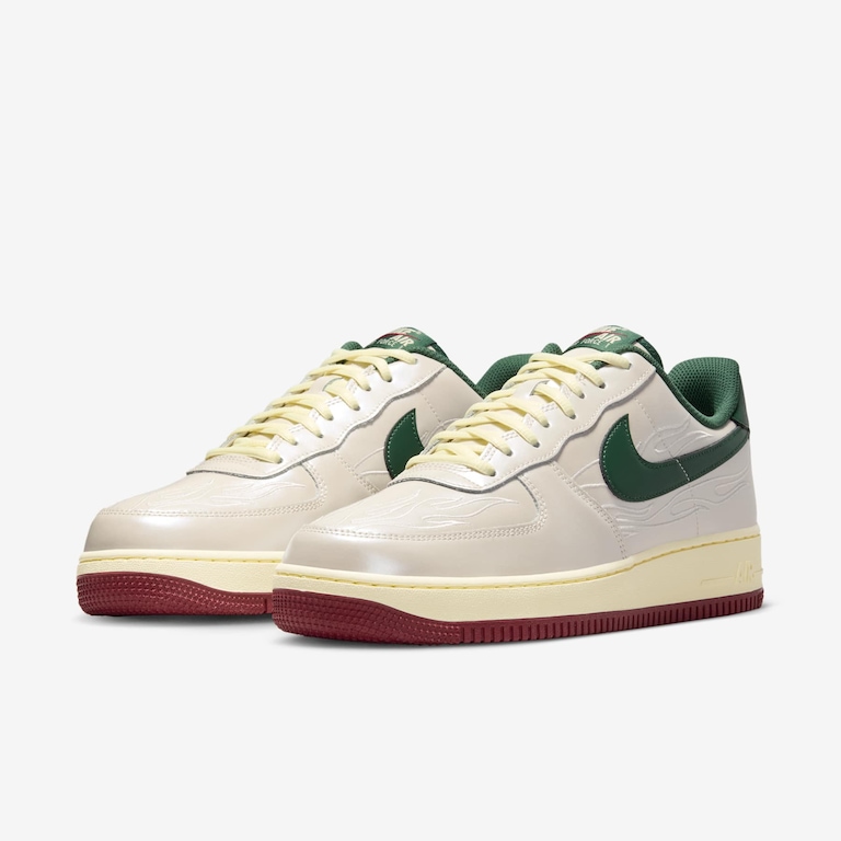 Nike Air Force 1 '07 LV8 - Foto 5