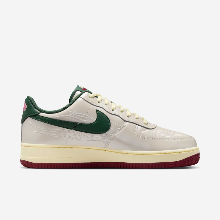 Nike Air Force 1 '07 LV8 - Foto 3
