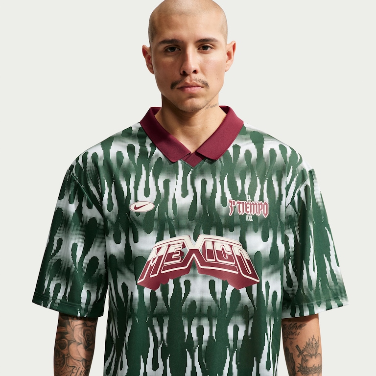 Nike Sportswear Men's Goalie Top - Foto 1