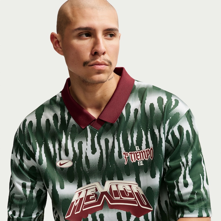 Nike Sportswear Men's Goalie Top - Foto 3