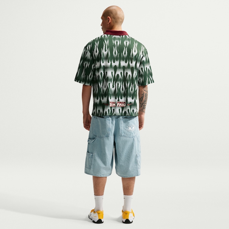 Nike Sportswear Men's Goalie Top - Foto 5