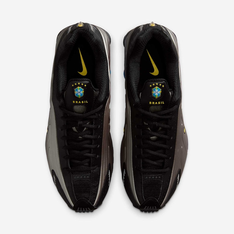 Nike Shox R4  - Foto 4