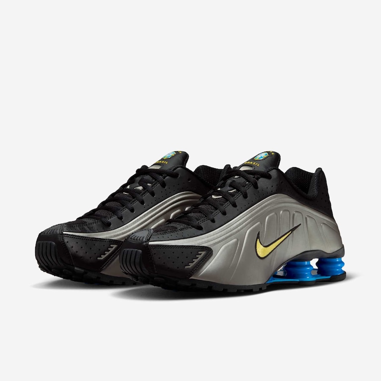 Nike Shox R4  - Foto 5