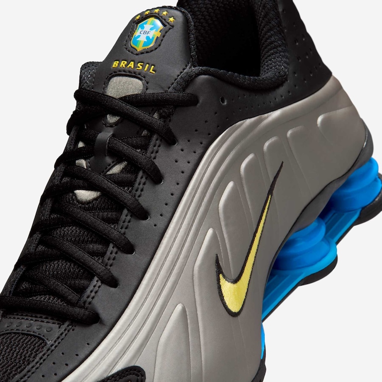 Nike Shox R4  - Foto 7