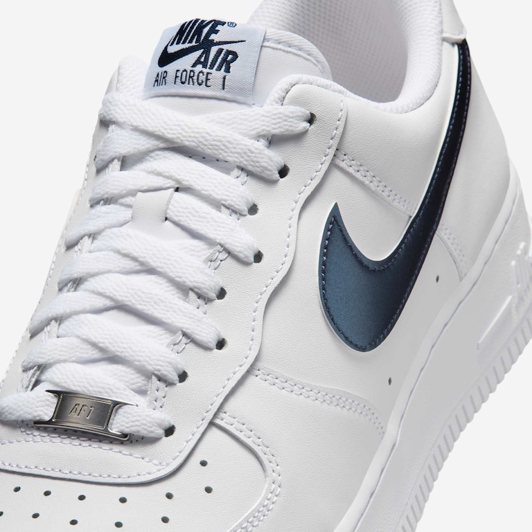  Nike Air Force 1 '07 LV8 - Foto 7