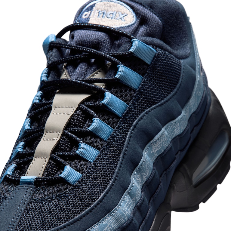 Nike Air Max 95 - Foto 9