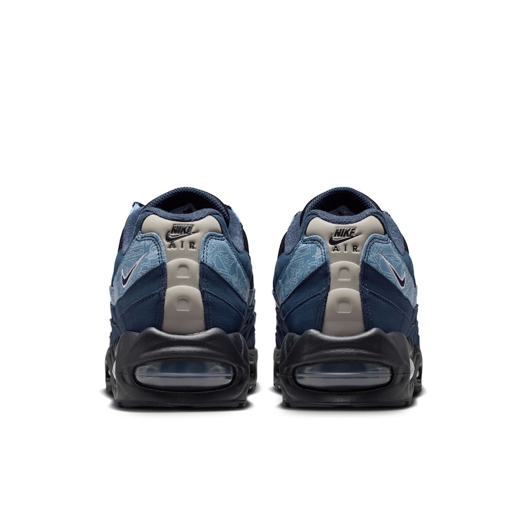Nike Air Max 95 - Foto 5