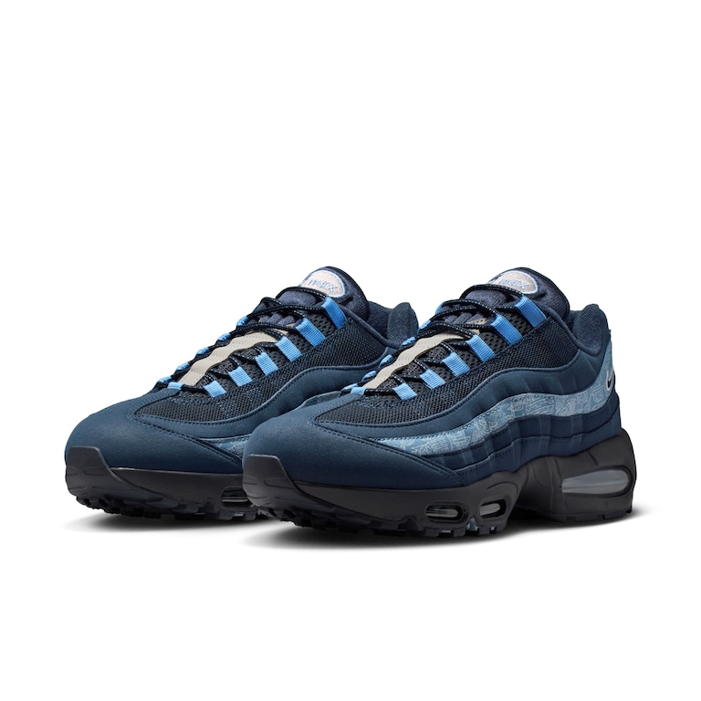 Nike Air Max 95 - Foto 6