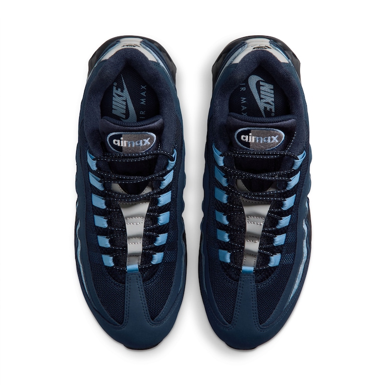 Nike Air Max 95 - Foto 4