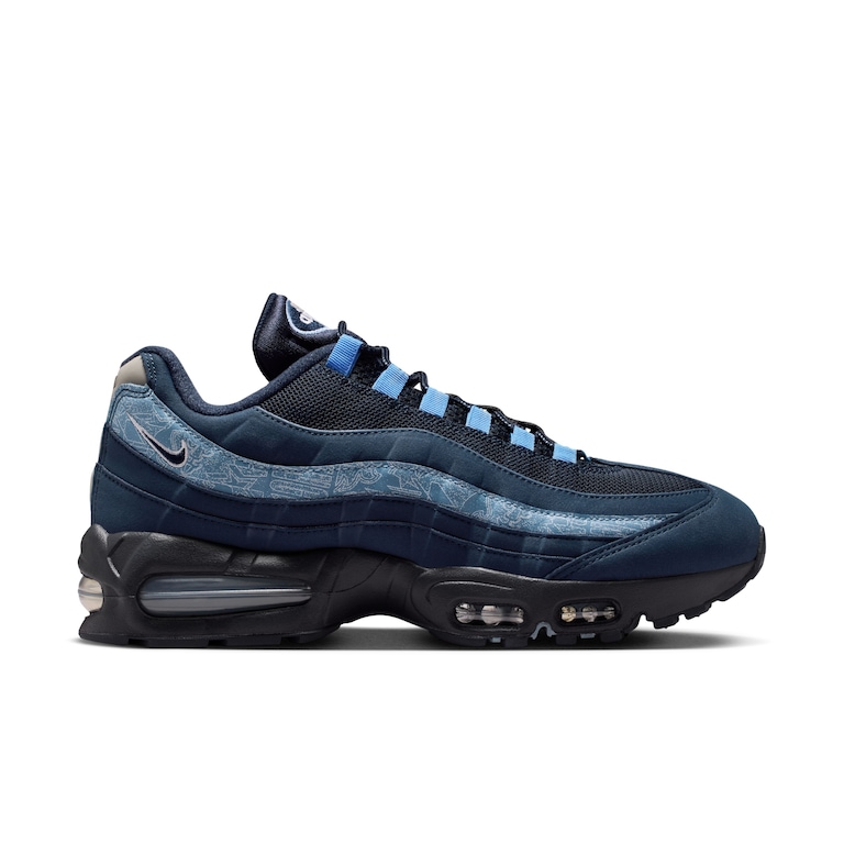 Nike Air Max 95 - Foto 8