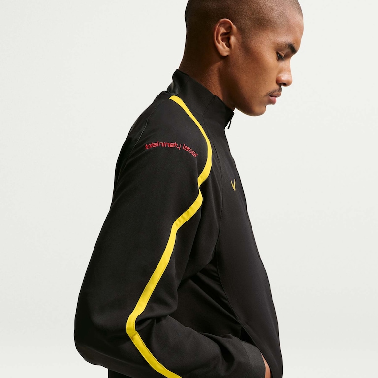 Men's Woven Jacket - Foto 3