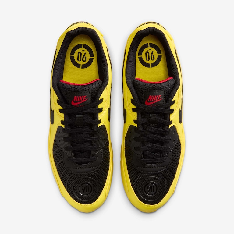 Nike Air Max 90 - Foto 4