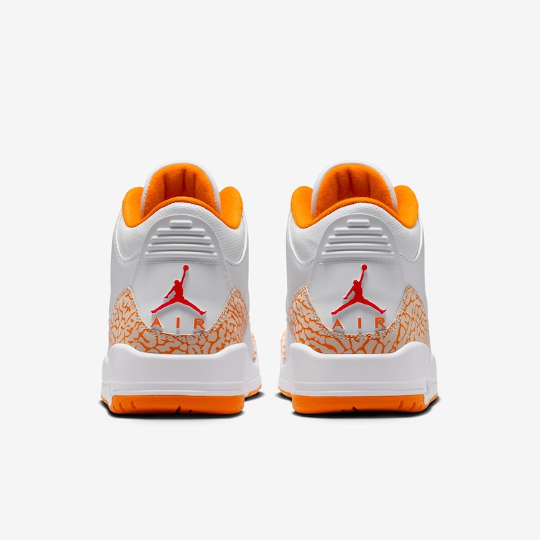 Air Jordan 3 Retro - Foto 6