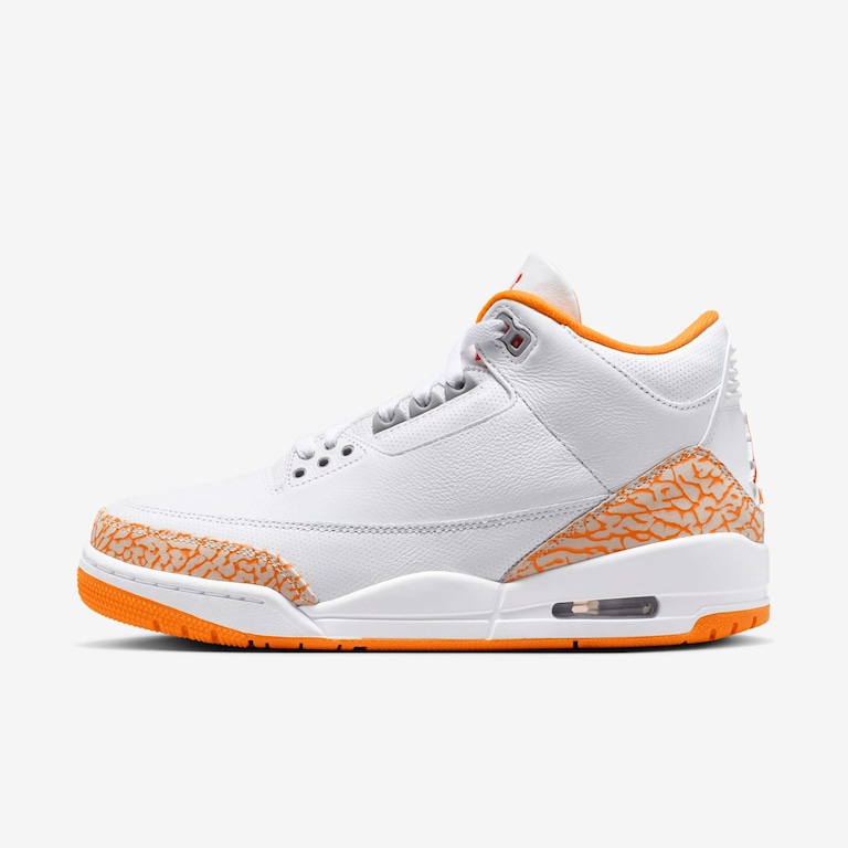 Air Jordan 3 Retro - Foto 1