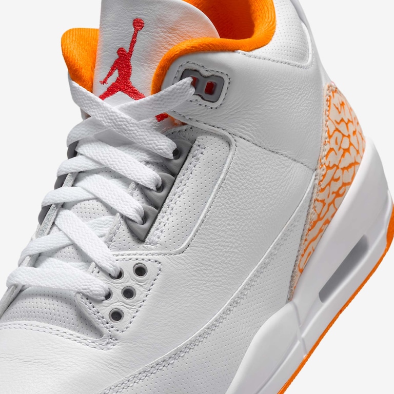 Air Jordan 3 Retro - Foto 7