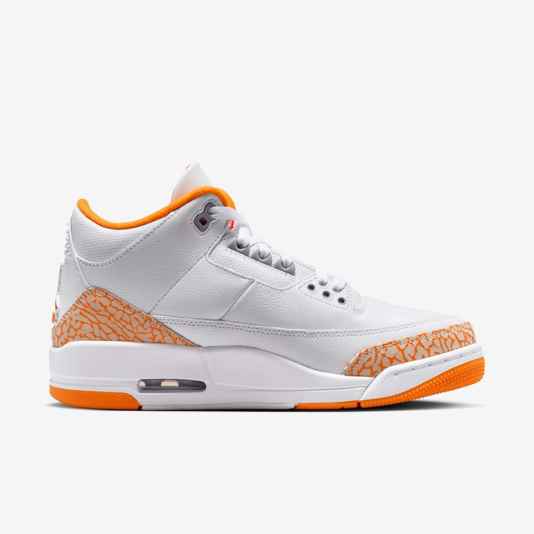 Air Jordan 3 Retro - Foto 3