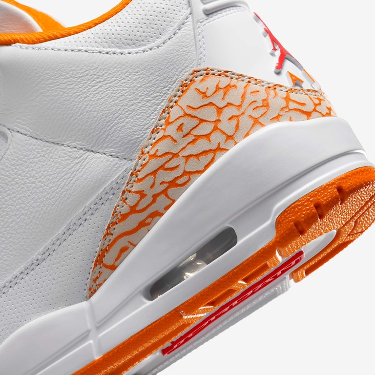 Air Jordan 3 Retro - Foto 8