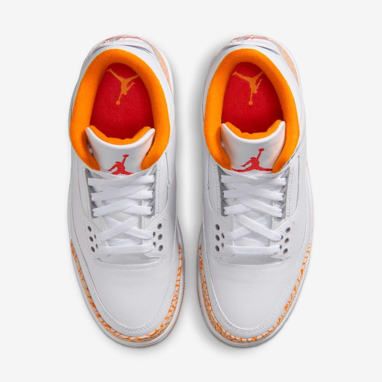 Air Jordan 3 Retro - Foto 4