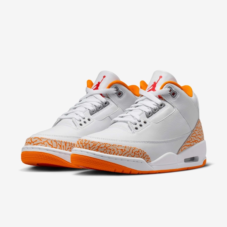 Air Jordan 3 Retro - Foto 5