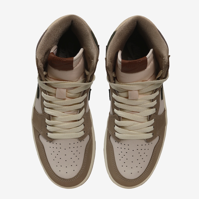 Air Jordan 1 High OG - Foto 6