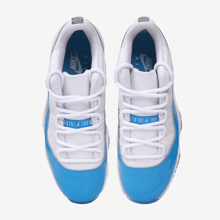  Air Jordan 11 Low - Foto 4