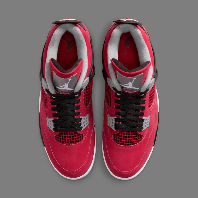 Air Jordan 4  - Foto 4