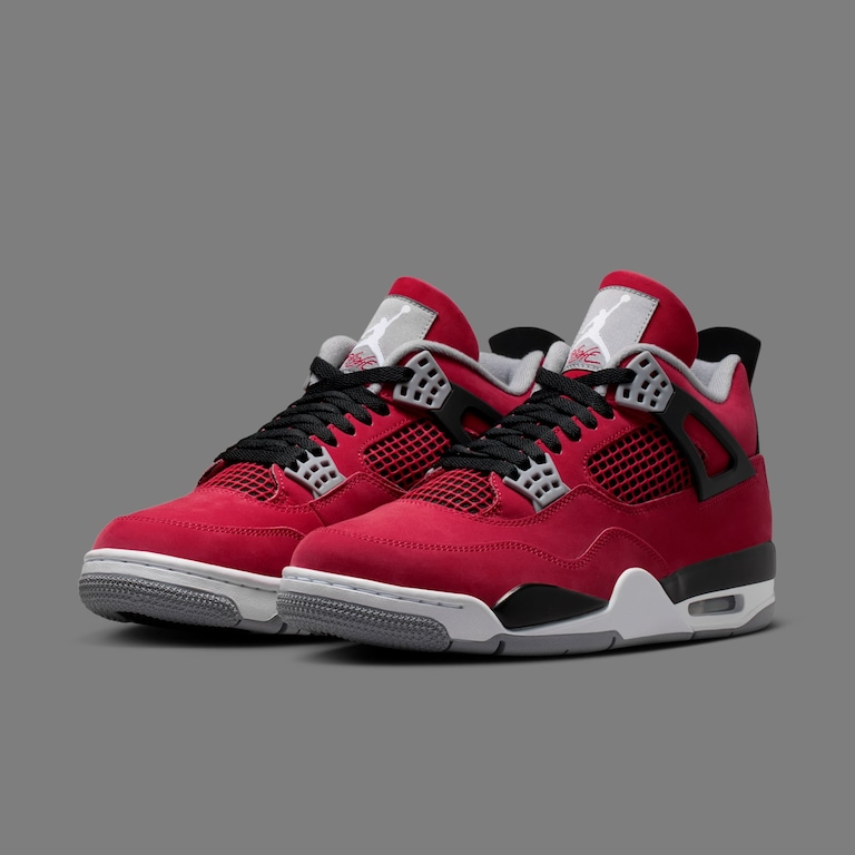 Air Jordan 4  - Foto 5