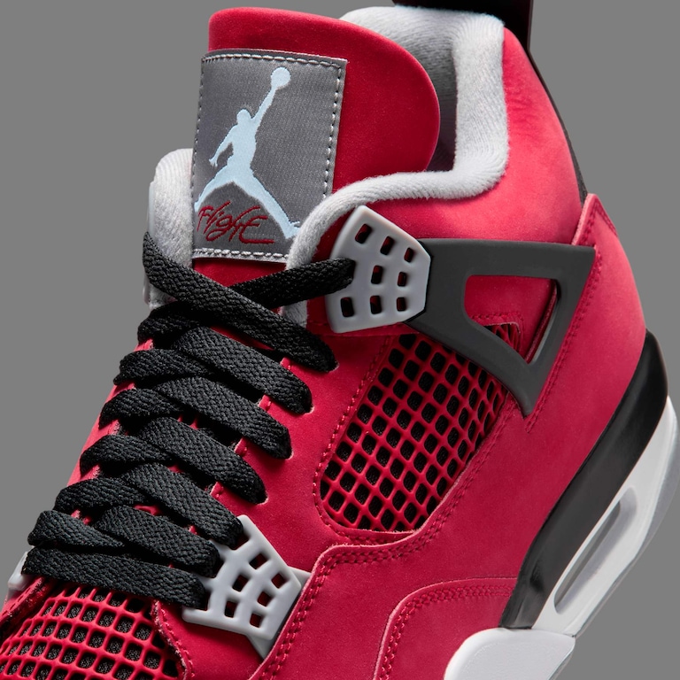 Air Jordan 4  - Foto 7