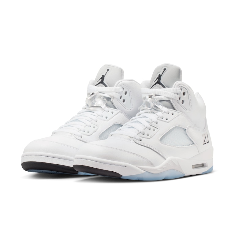  Air Jordan 5 Retro OG - Foto 5