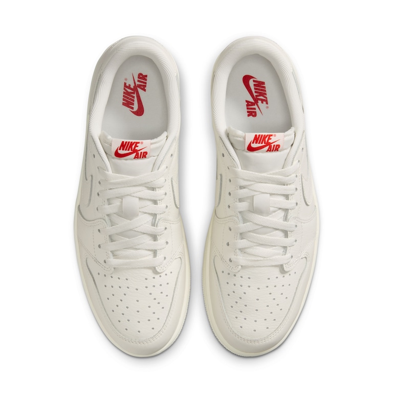 Air Jordan 1 Retro Low OG - Foto 4