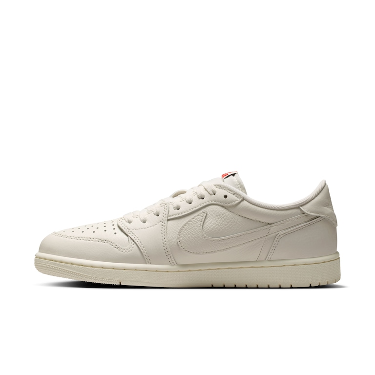 Air Jordan 1 Retro Low OG - Foto 1