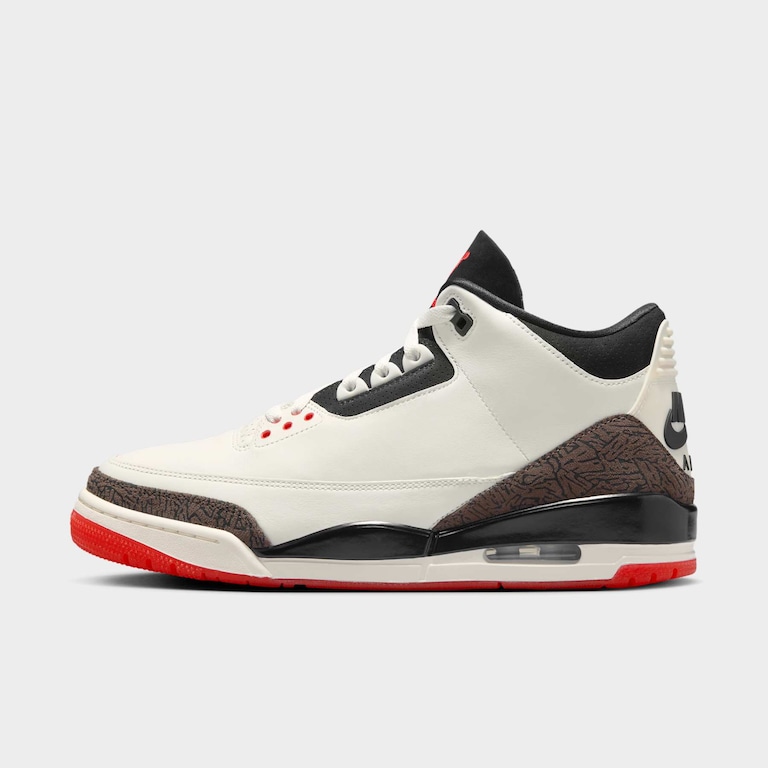 Air Jordan 3 Retro OG - Foto 1