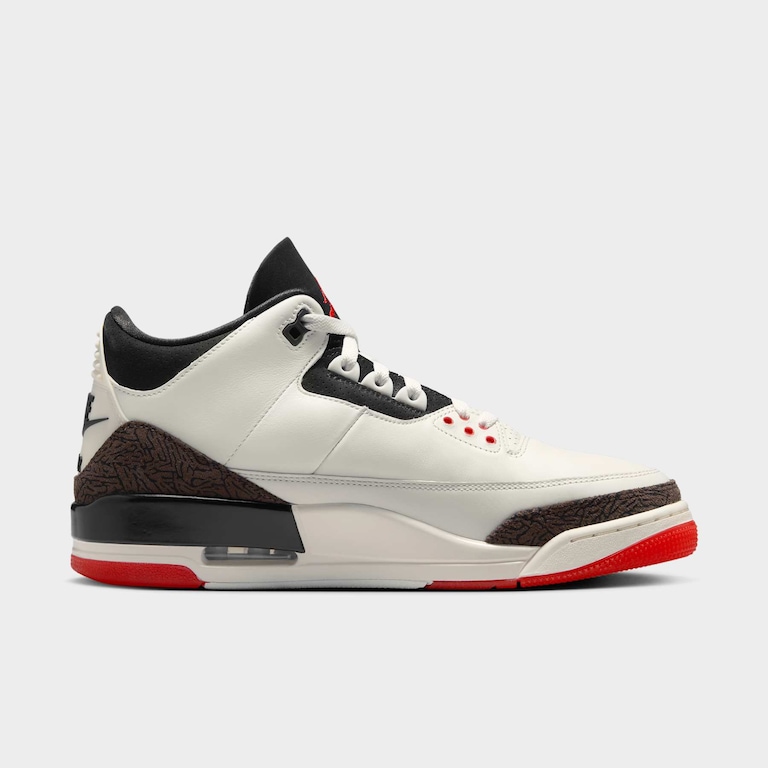 Air Jordan 3 Retro OG - Foto 3