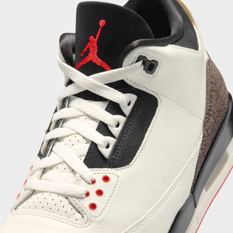 Air Jordan 3 Retro OG - Foto 7