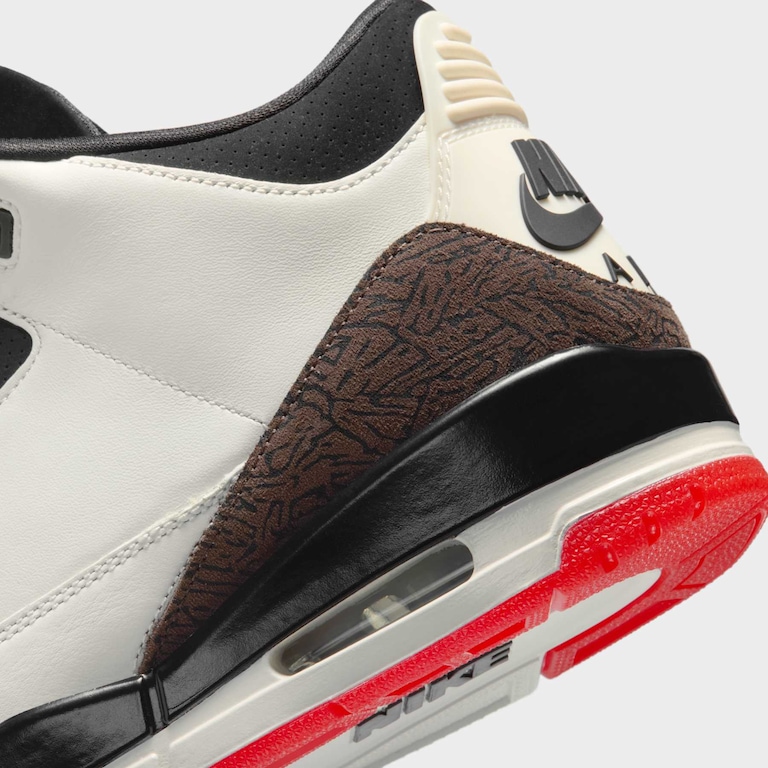 Air Jordan 3 Retro OG - Foto 8
