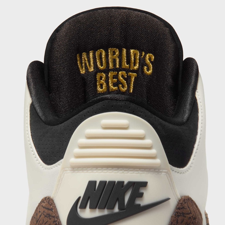 Air Jordan 3 Retro OG - Foto 9